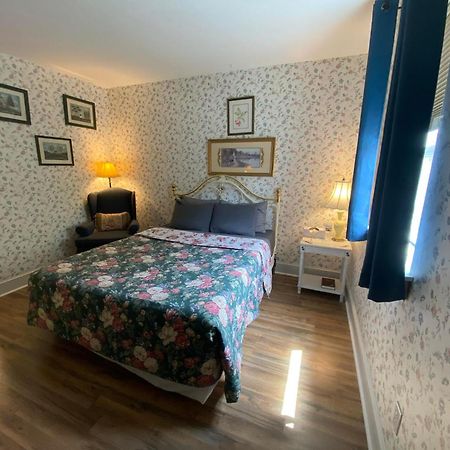 Greystone Manor Bed & Breakfast Bird-in-Hand Extérieur photo