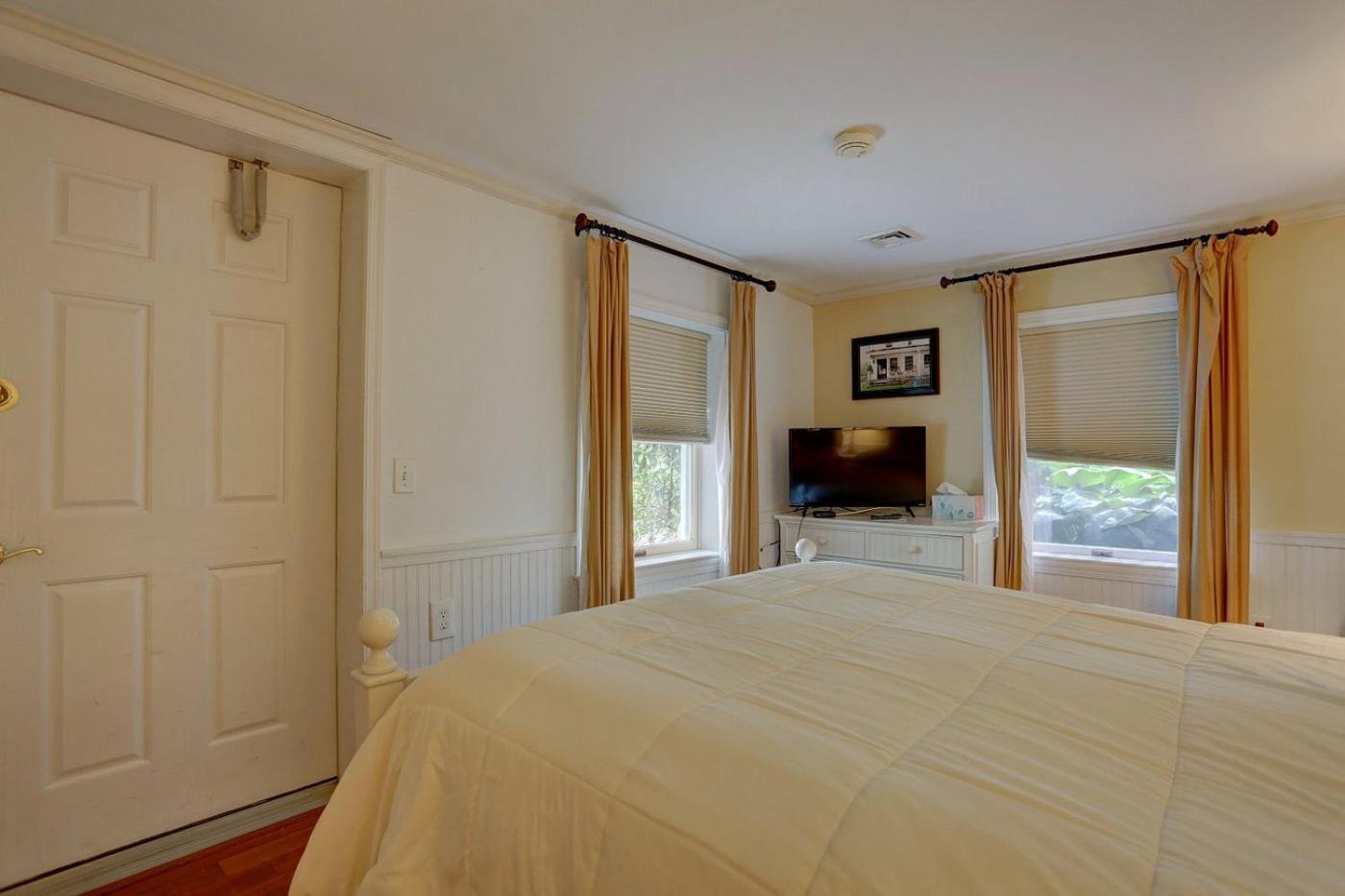Greystone Manor Bed & Breakfast Bird-in-Hand Extérieur photo
