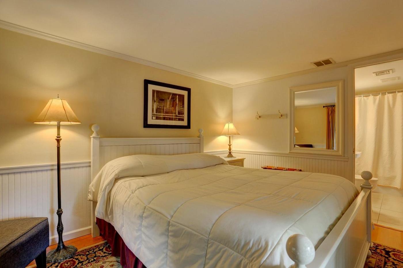 Greystone Manor Bed & Breakfast Bird-in-Hand Extérieur photo