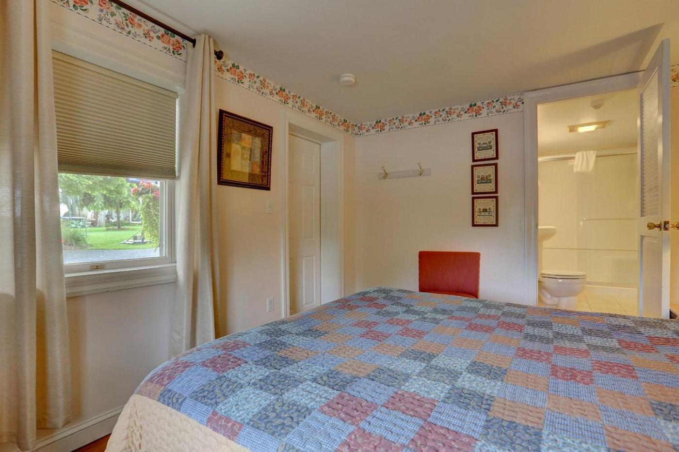 Greystone Manor Bed & Breakfast Bird-in-Hand Extérieur photo