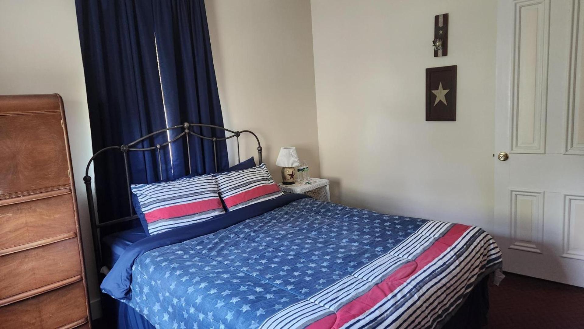 Greystone Manor Bed & Breakfast Bird-in-Hand Extérieur photo