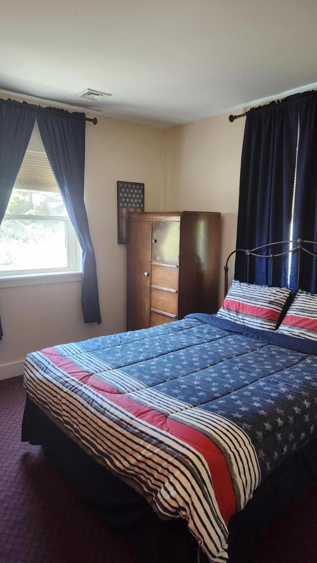 Greystone Manor Bed & Breakfast Bird-in-Hand Extérieur photo