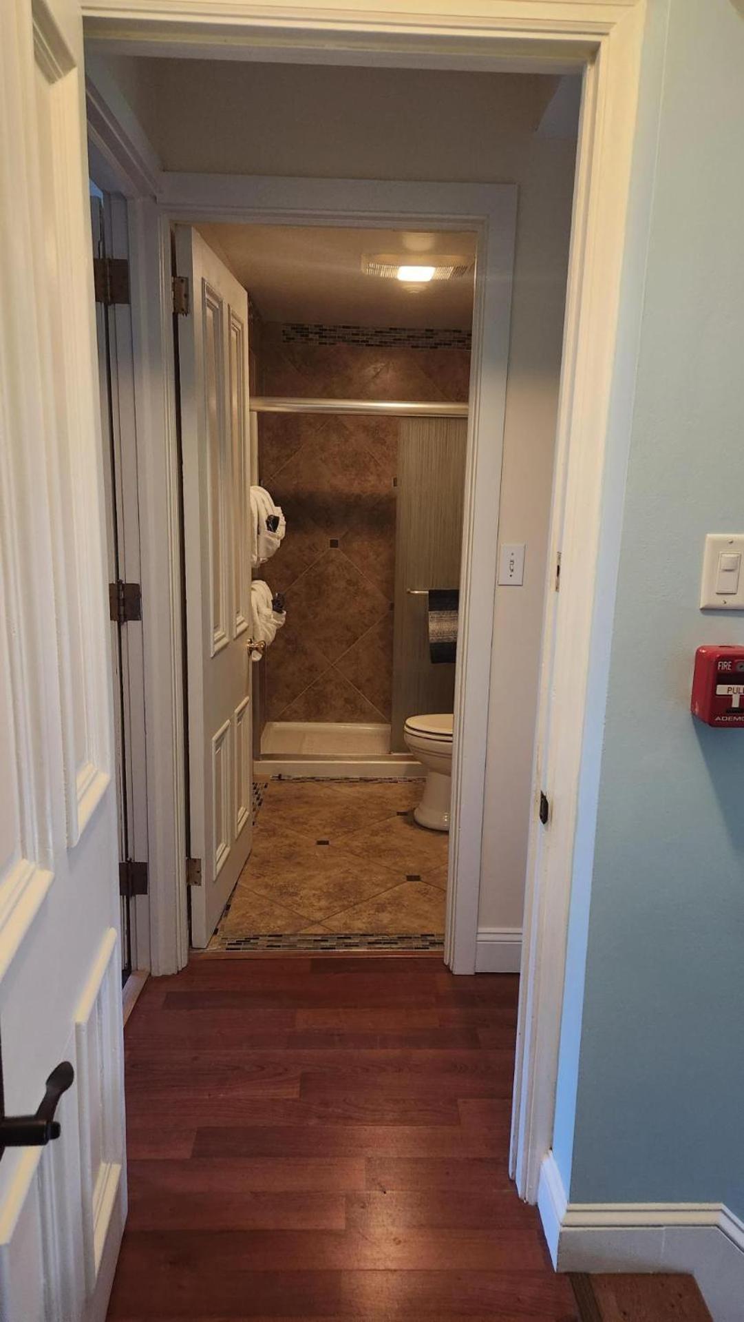 Greystone Manor Bed & Breakfast Bird-in-Hand Extérieur photo
