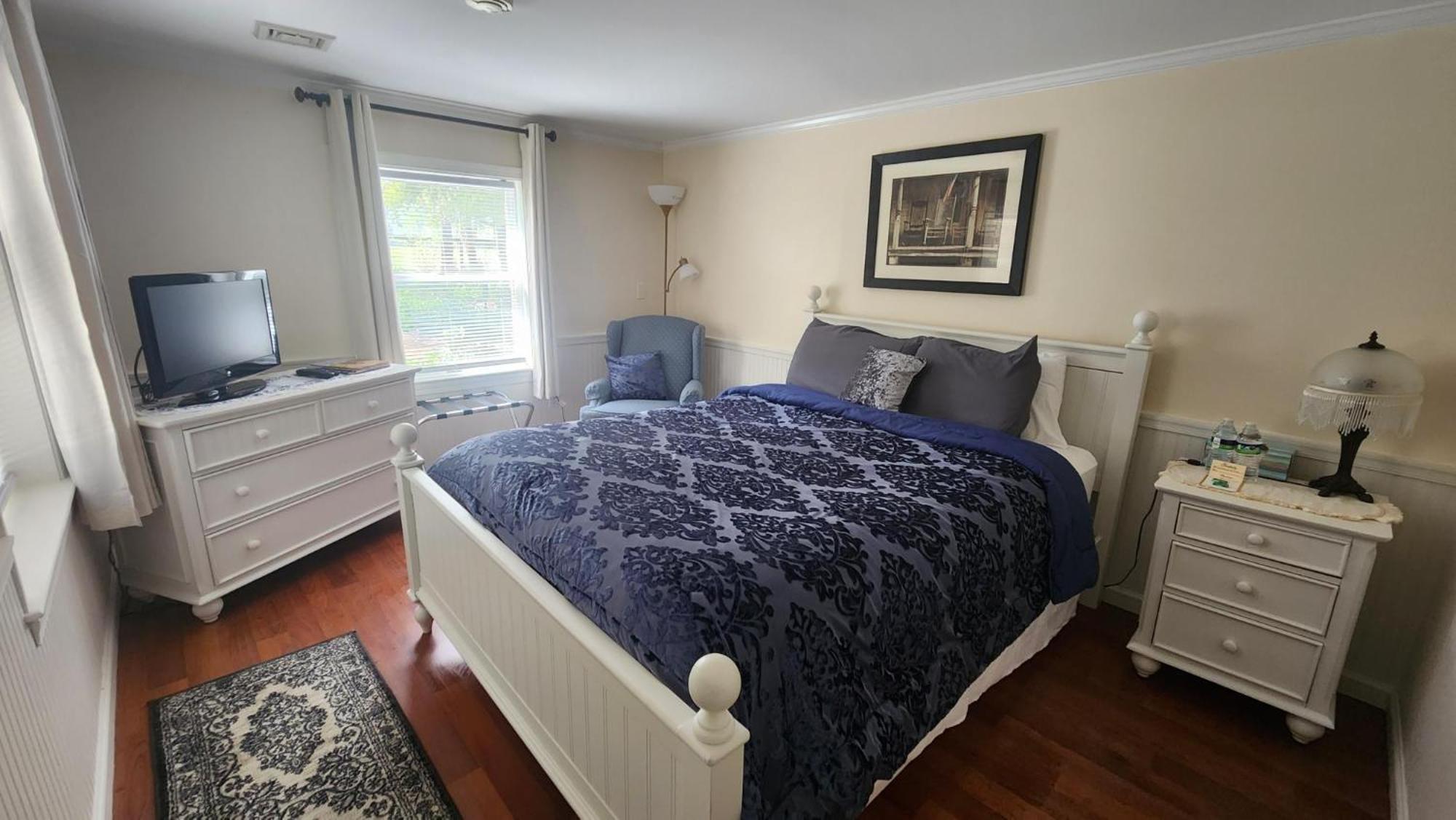 Greystone Manor Bed & Breakfast Bird-in-Hand Extérieur photo